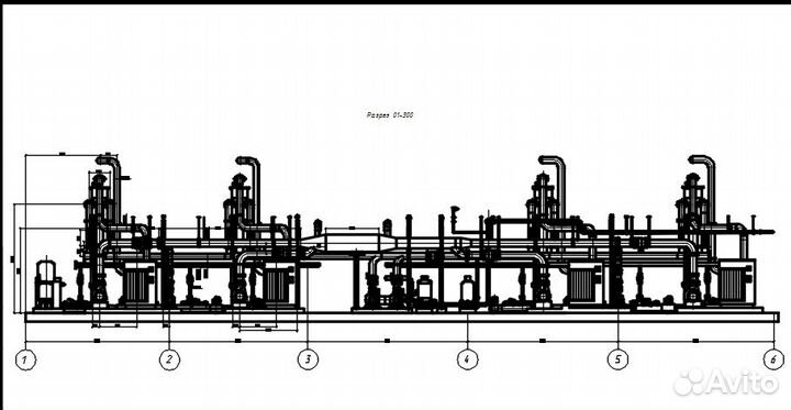 Чертежи, исполнительная документация, сметы