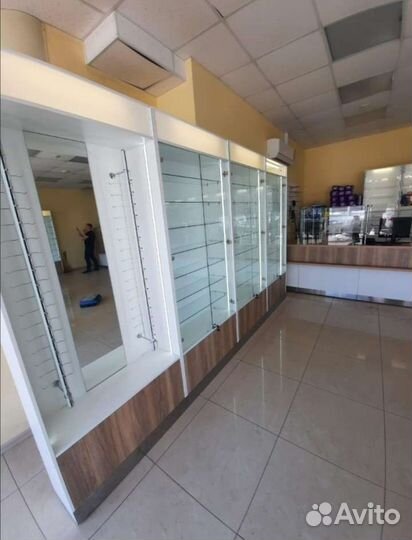 Сборка мебели, торгового и складского оборудования