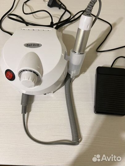 Аппарат для маникюра