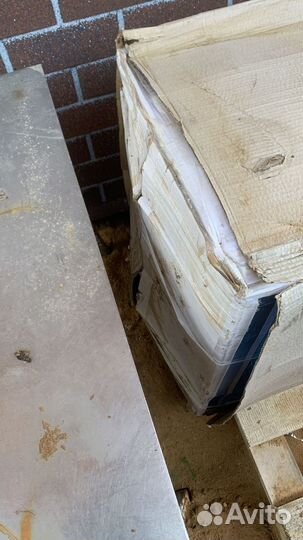 Каркасный бассейн