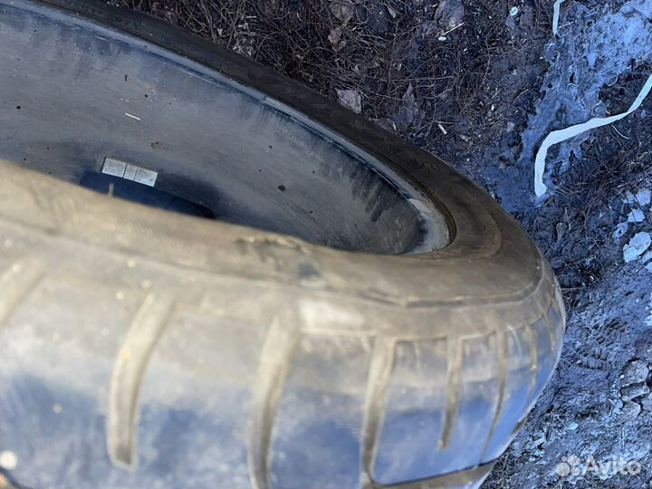 Maxxis MA-Z1 Victra 5/45 R17 97W