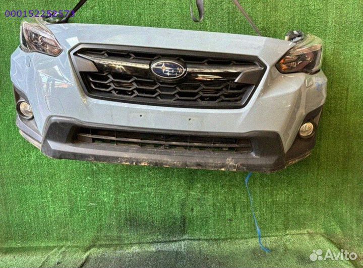 Ноускат subaru XV 2017 (Арт.83759)