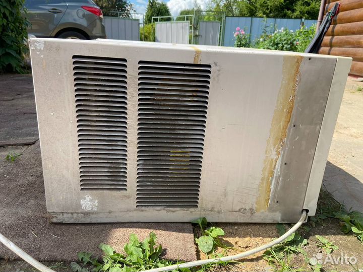 Оконный кондиционер White-Westinghouse