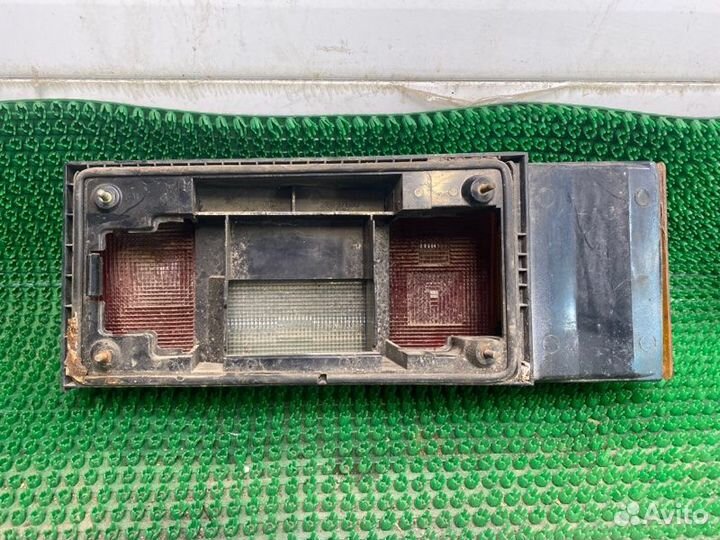 Фонарь задний левый Лада 2108 2000