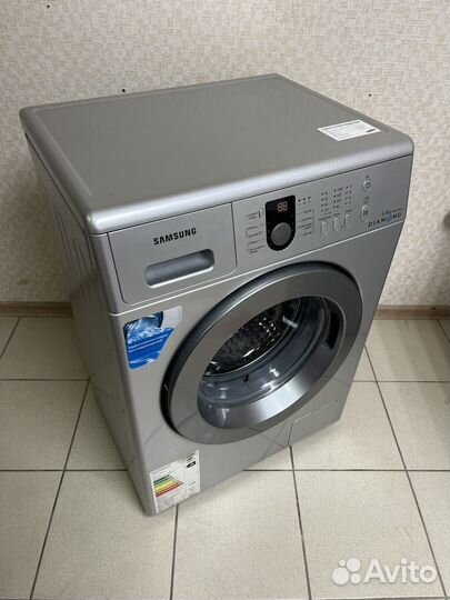 Стиральная машина Большой выбор