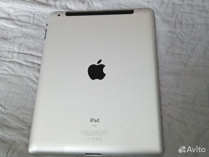 iPad 2