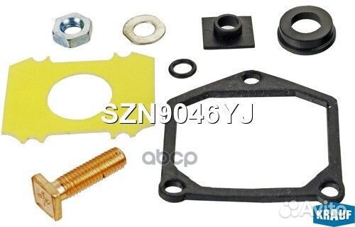 SZN9046YJ krauf Контакт втягивающего реле старт