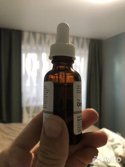 Сыворотка для лица the ordinary