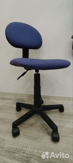 Компьютерное кресло бу