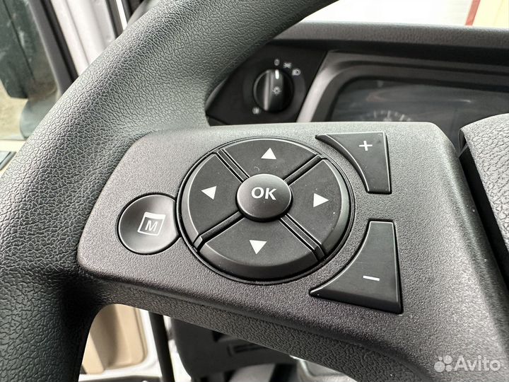 Mercedes-Benz Actros 1848 LS, 2023