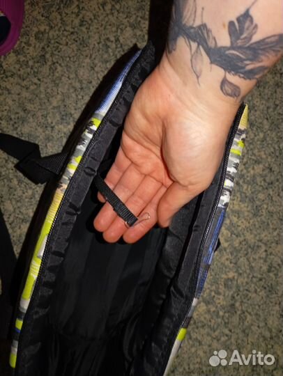 Переноска для маленьких собак и кошек