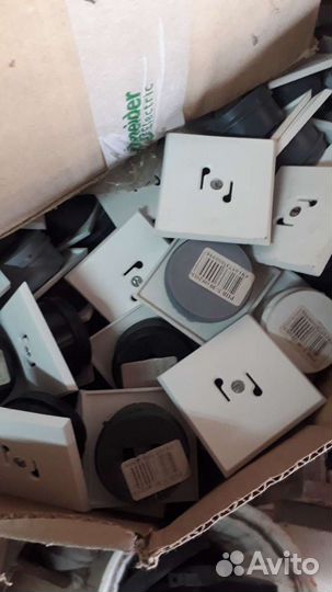 Радиорозетка рвп-1-2-30 торг