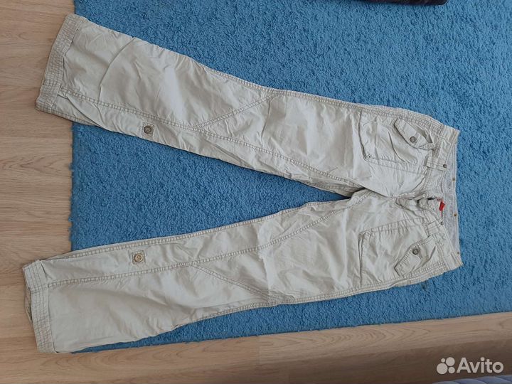 Пакет вещей размер s