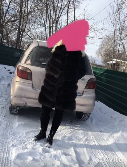 Жилет