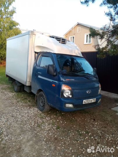 Водитель экспедитор