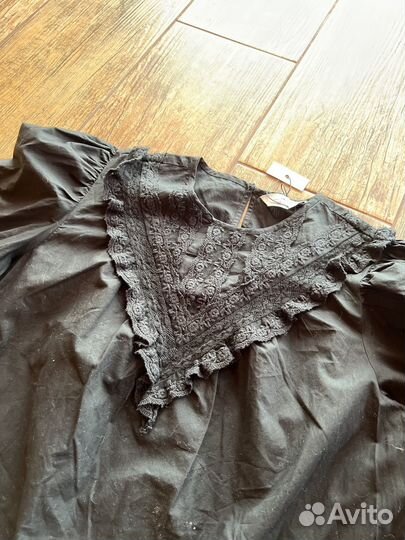 Блузка &other stories новая