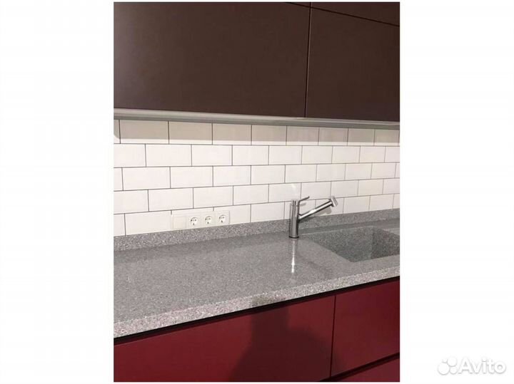 Кухня на заказ Абрэмо