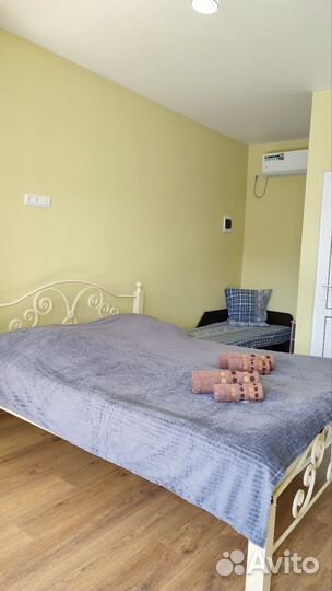 Гостевой Дом Пицунда