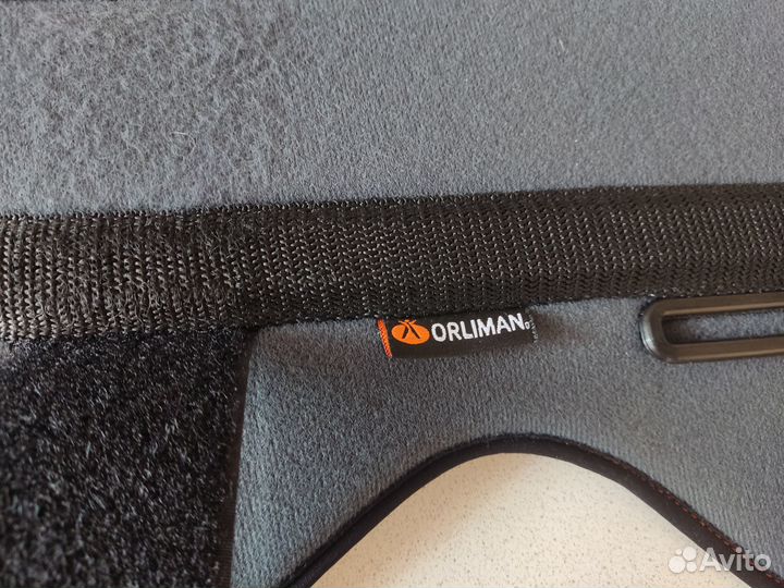 Тутор на коленный сустав