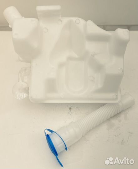 Бачок омывателя Фольксваген Поло