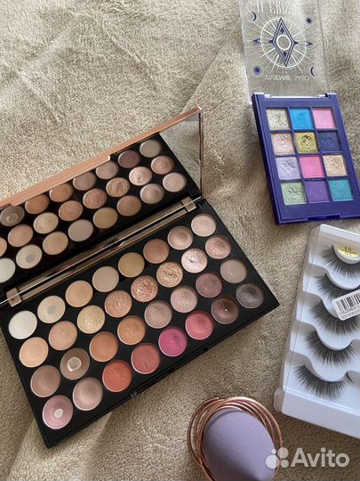 Набор косметики