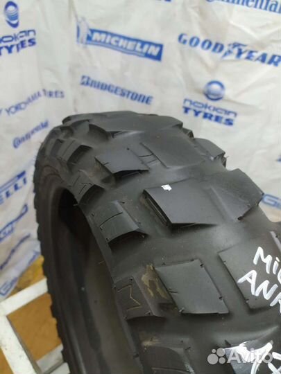 Michelin Anakee Wild 170/60/17 (M55-1M)