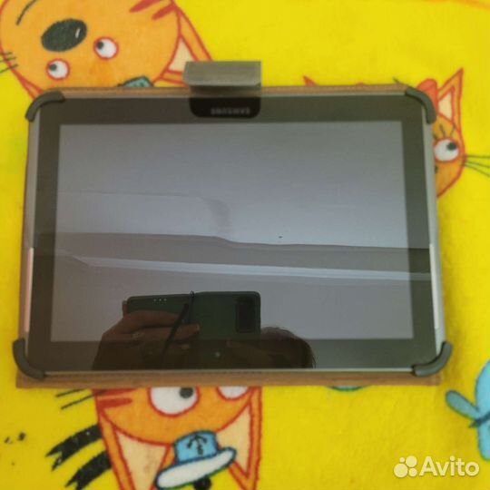 Планшет samsung galaxy tab 2 p5100