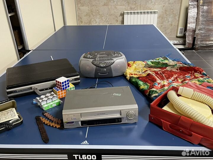 Вещи из 90 -х целый готовый набор