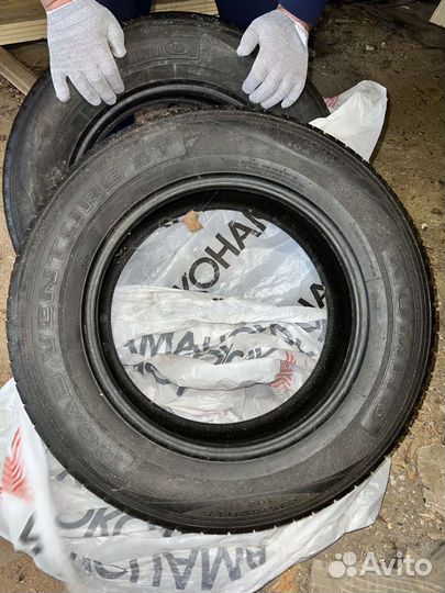 Kumho Road Venture ST KL16 235/65 R17 104H