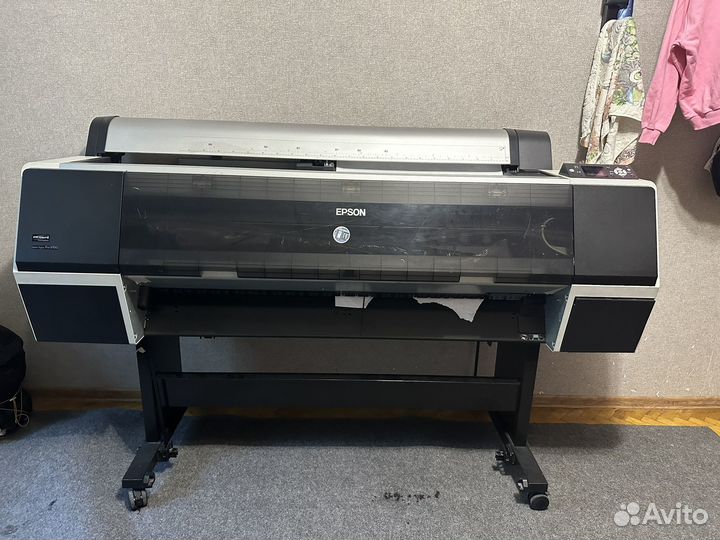 Принтер epson Pro 9700