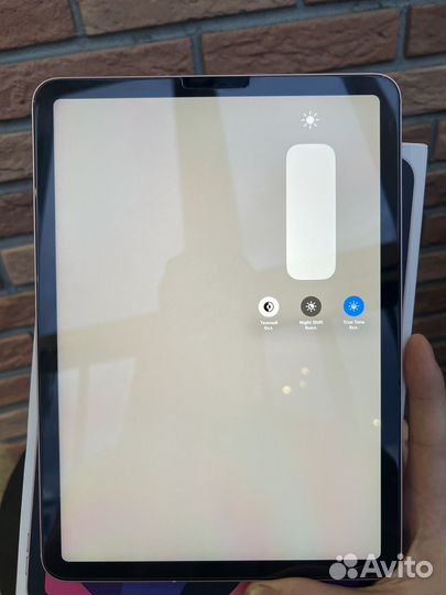 iPad air 4 256gb