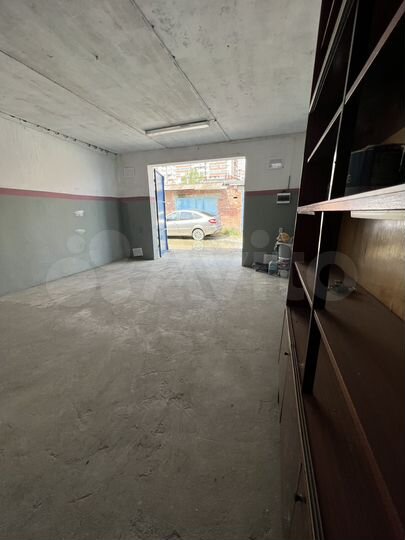 Гараж, 26 м²