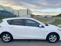 Mazda 3 1.6 AT, 2012, 153 000 км, с пробегом, цена 965 000 руб.