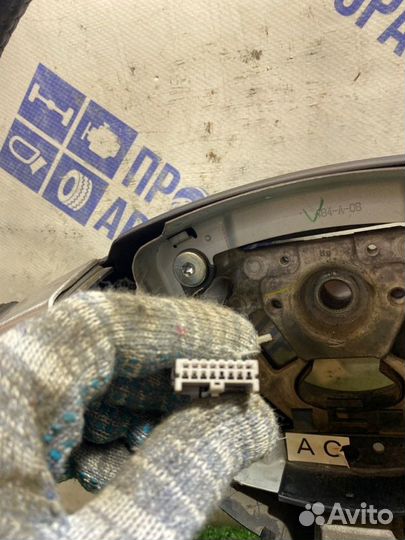 Руль Nissan Murano кроссовер 3.5 VQ35 2006