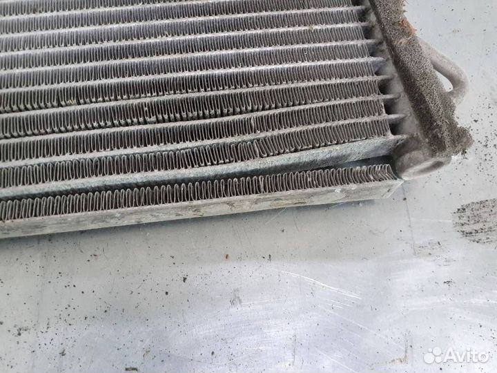 Радиатор кондиционера Hyundai Santa Fe (SM) 2004