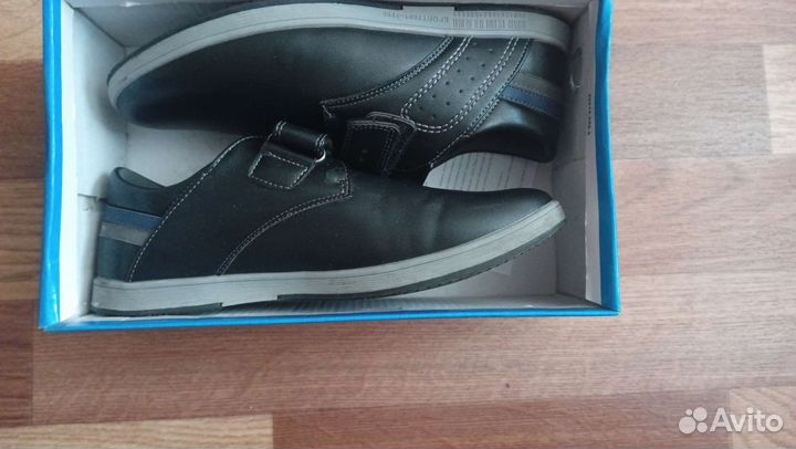 Туфли 36 размер