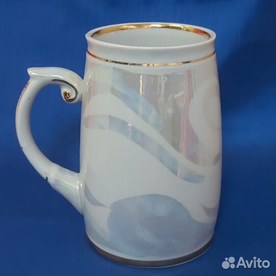 Кружка пивная 