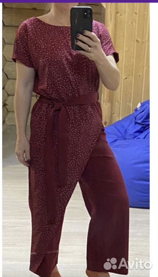 Комбинезон женский новый