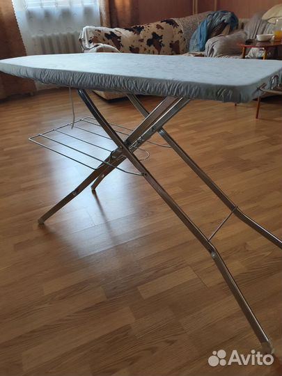 Гладильная доска бу