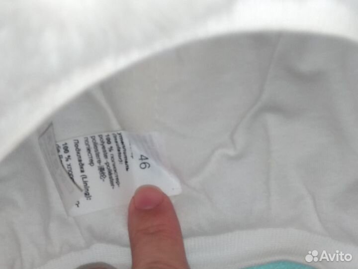 Шапка Зимная для двойни