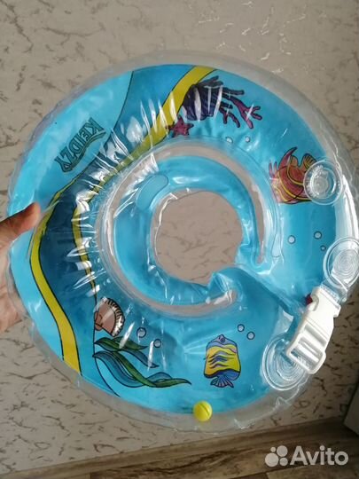 Круг для купания