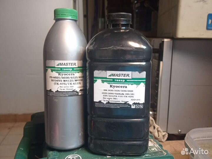 Тонометр для картридж