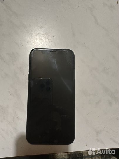 Телефон iPhone xr в разбор