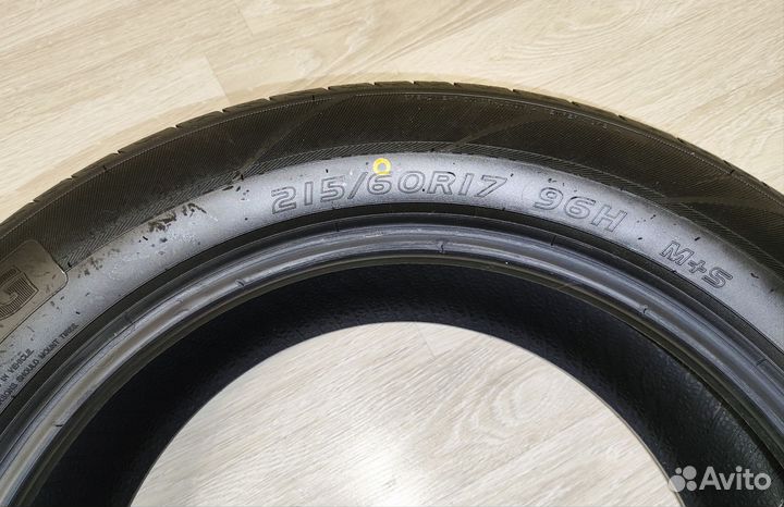 ChaoYang SU318A 215/60 R17 96H