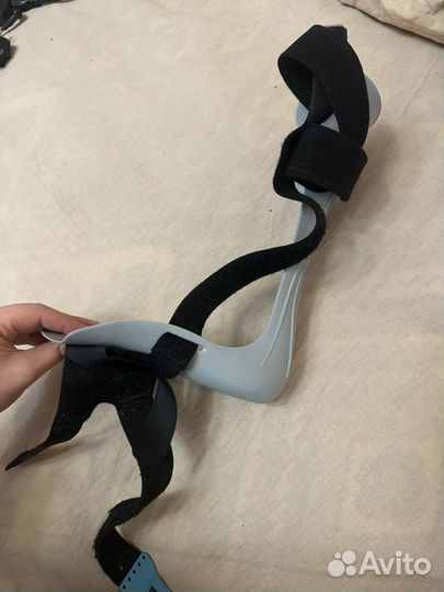 Ортез на голеностопный сустав