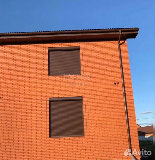 Рольставни