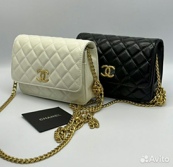 Сумка женская Chanel