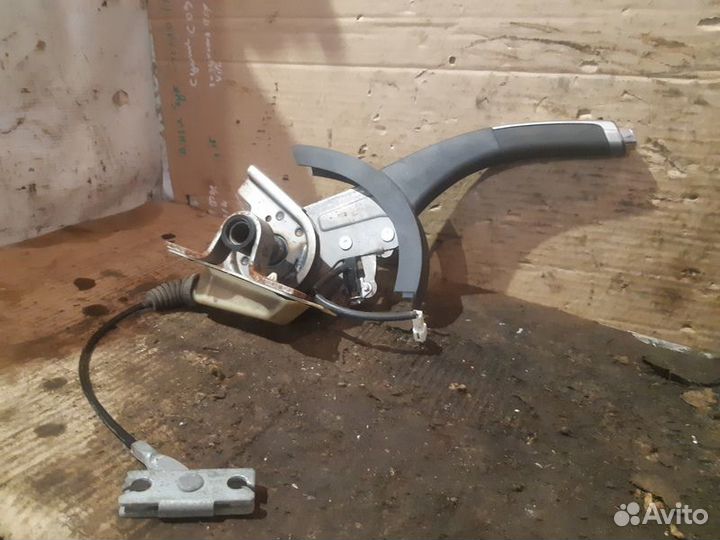 Ручник механизм Chevrolet Epica