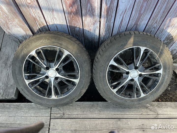 Продам диски R15