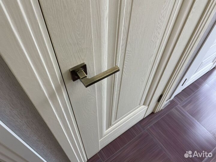 Двери межкомнатные
